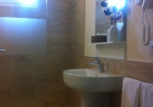 Hotel Villa del Poggio