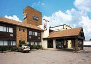 Travelodge by Wyndham Thunder Bay on