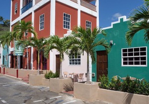 The Ritz Village Hotel