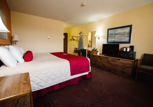 Days Inn by Wyndham Minot