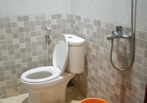 Full House at Villa Wukir 12 by N2K