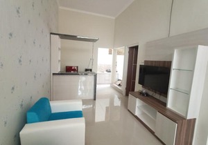 Villa Permata Garden F11 by N2K