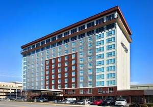 Four Points by Sheraton Charleston