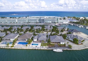 Hilton at Resorts World Bimini