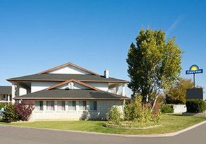 Days Inn by Wyndham Delta