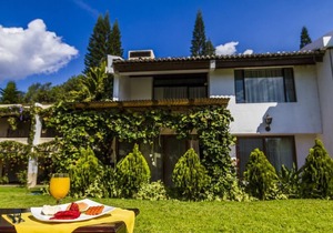 Hotel Soleil La Antigua