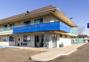 Rodeway Inn Columbus