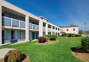 Best Western Lexington Inn