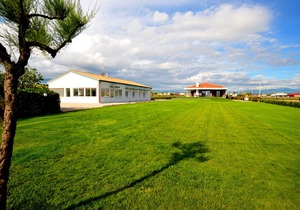 Agriturismo Frontemare