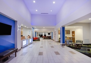 Holiday Inn Express & Suites Fleming Island, an Ihg Hotel