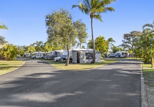 Ingenia Holidays Hervey Bay