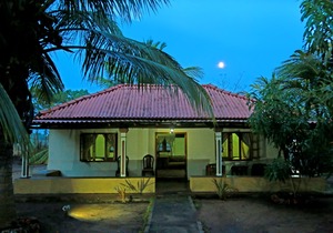 Heina Nature Resort & Yala Safari Kataragama