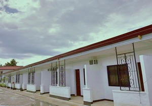 Panglao Village Court Apartments
