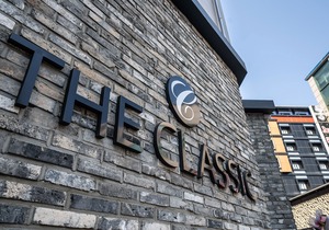 Siheung Wolgot Hotel the Classic