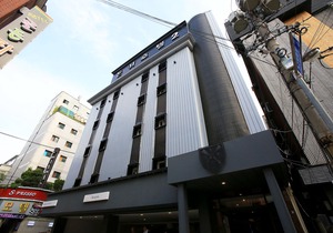 Bucheon Donquihotel 2