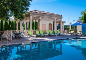 The Westin Huntsville