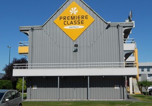 Premiere Classe Lille Nord Roncq