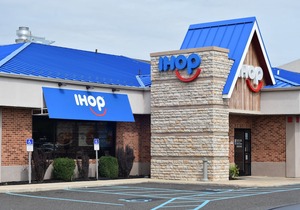 Ramada by Wyndham Vineland Millville Area