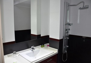 Daniel Luxury Apartments