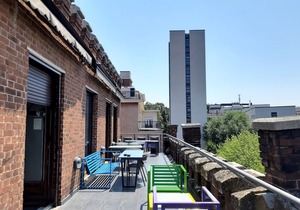 Babila Hostel & Bistrot