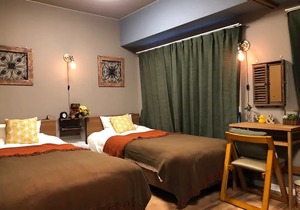 Alphabed Takamatsu Iguchimachi