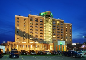 Holiday Inn Hotel & Suites London, an Ihg Hotel