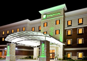 Holiday Inn & Suites McKinney - N Allen, an Ihg Hotel
