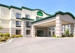 Wingate by Wyndham Augusta/Fort Gordon