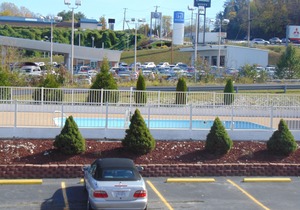 Days Inn by Wyndham Huntington