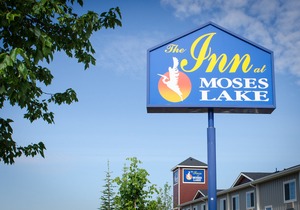 Inn at Moses Lake