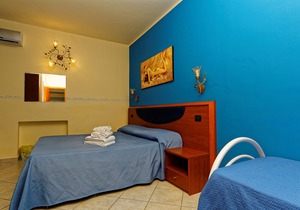 Bed & Breakfast La Villetta