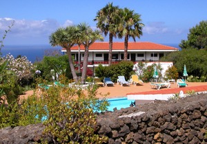 Apartamentos Miranda