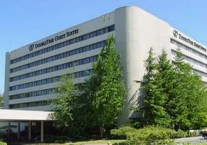 DoubleTree Suites by Hilton Seattle Airport/Southcenter