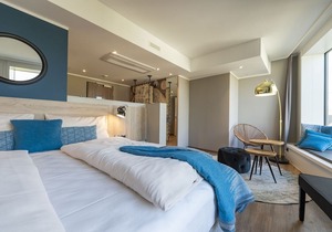 Harbr. Hotel Konstanz