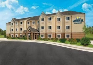 Microtel Inn & Suites by Wyndham Georgetown Delaware Beaches