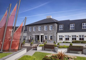 Radisson Blu Hotel & Spa, Sligo