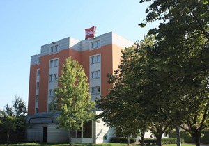 Ibis Lyon Sud Chasse Sur Rhone