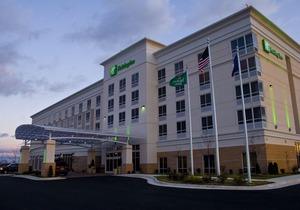 Holiday Inn Winchester Southeast-Historic Gateway, an Ihg Hotel