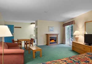 Travelodge by Wyndham Bracebridge