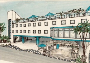 Mykonos Resort Miura