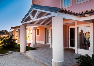 Hotel Danieli Pozzallo