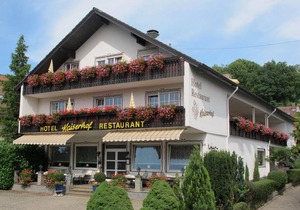 Hotel & Restaurant Kaiserhof