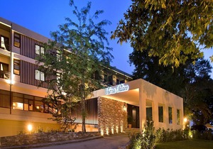 Xenia Palace Portaria