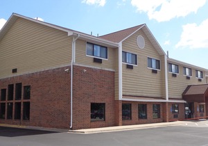 Baymont by Wyndham Bloomington MSP Airport