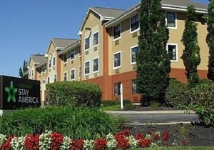 Extended Stay America Suites - Philadelphia - Mt Laurel - Pacilli Place