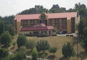 Days Inn by Wyndham Bristol