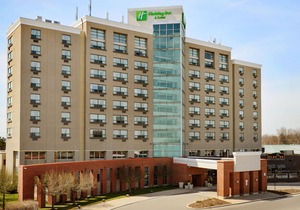 Holiday Inn Hotel & Suites London, an Ihg Hotel