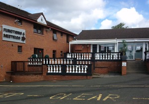 Livingston Lodge Hotel