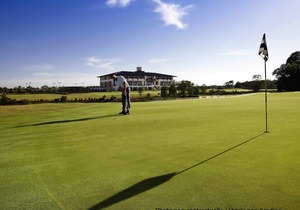 Mercure Letchworth Hall Hotel