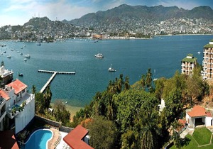 Hotel Aristos Acapulco